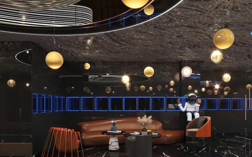 娄底商务ktv的体验效果-冷水江市ktv预定