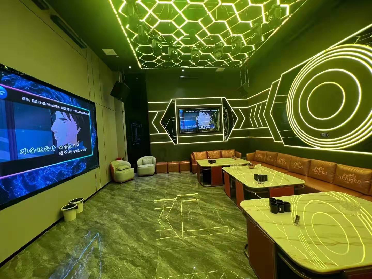 娄底ktv订房首选中低端商务ktv-冷水江市ktv订房