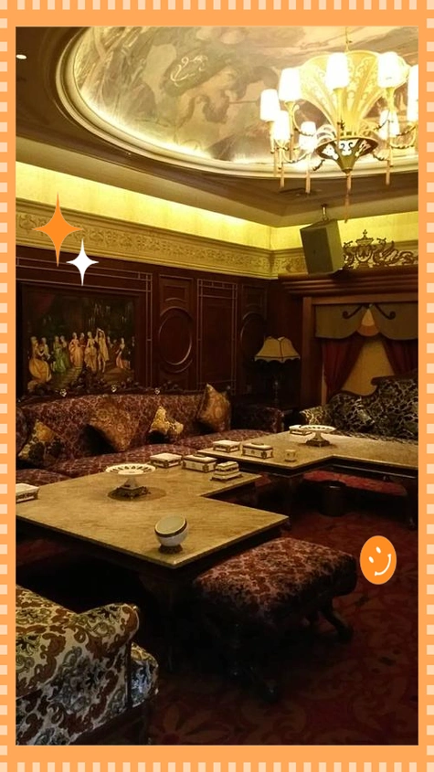 娄底商务ktv优选地高端商务ktv体验-冷水江市ktv订房